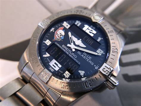 breitling aerospace evo|Breitling aerospace evo review.